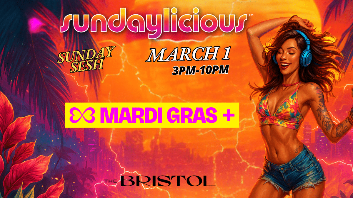 Sundaylicious Sydney Mardi Gras 1920 x 1080 px