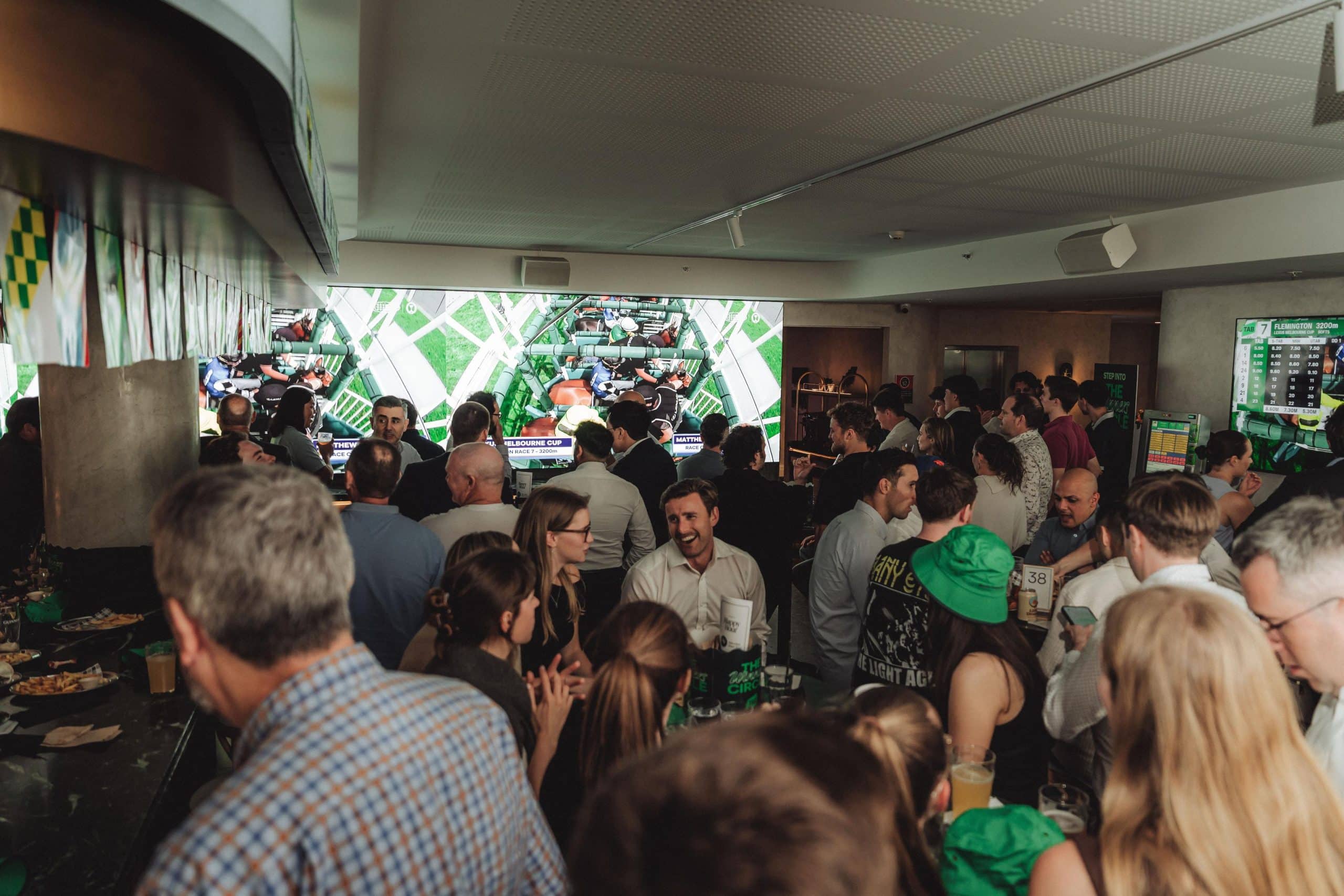 MELBOURNE CUP 1 MELBOURNECUP THEBRISTOL@vitordmp 112 1 scaled